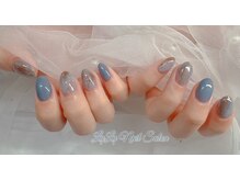 ルル 新宿西口(LULU)/マーブルネイル