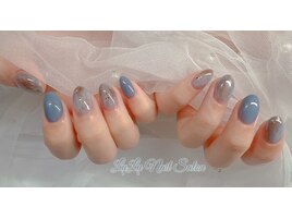 マーブルネイル