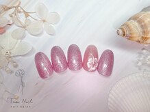 テセネイル(Tese Nail)/2025.8月 おすすめ1