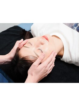 小顔になりたい