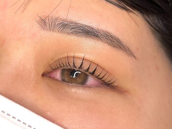 ラシク ゼロ 草加駅前(Lashiku Zero)/WAX パリジェンヌ