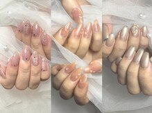 レディスペネイル メイニ 名駅東口(Redispe nail mei2)