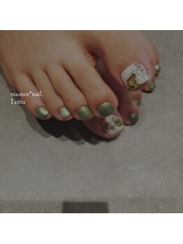 ロッタ(Lotta)/design♪