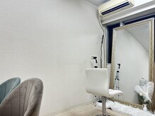 ウィリー(uily)/自然光で開放的な診断スペース♪