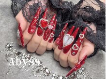 アビスネイル 池袋(Abyss Nail)
