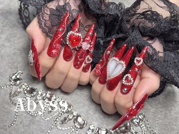アビスネイル 池袋(Abyss Nail)