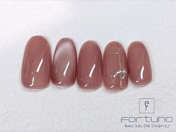 フォルトゥノ マークイズ静岡店(Fortuno)/