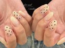ドットネイル