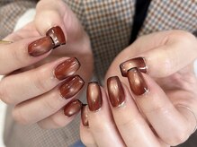 ネオリーブ ウリ(Neolive uri)/マグネットスキニーフレンチ