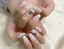 ケア ビューティー ネイル(care beauty NAIL)