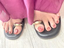 ジョジョ 本店(JOJO)/マグネットネイル/フット/ジェル