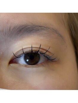 ヴィコ 広島並木通り店(vico)/エクステ80本