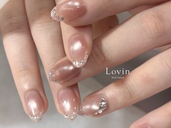 ラヴィン なんばスカイオ店(Lovin)/うるマグ×ふんわりフレンチ