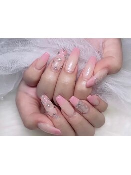 モテ可愛系（デート・合コン）が得意