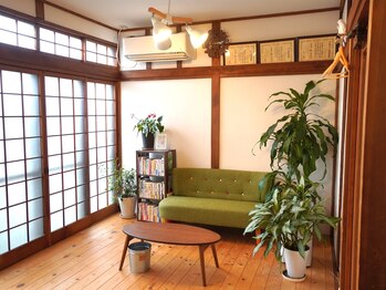 やさか鍼灸治療院/