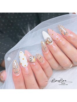 バオバオ ネイル(BAOBAO NAIL)/