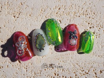 アトリエ ミータイム(Atelier Me-time)/New Year design