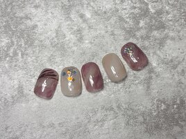 シンプルコース２月のおすすめ