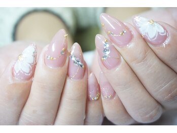 サロン デ ミランダ(Salon de Miranda)/