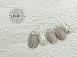 綺麗めマグネットart