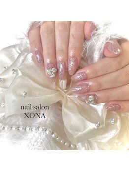 フラッシュネイル