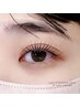 韓国発！最新マスカラパーマ(パリジェンヌorまつげパーマ)※10分前来店必須