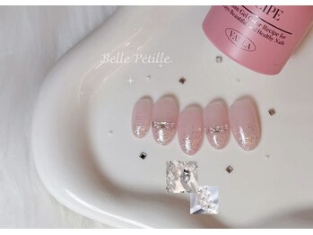 ベルペティーユ(Belle Petille)/定額デザイン