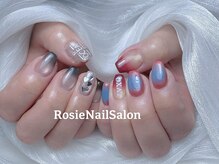 ロージー(Rosie)/持ち込みデザイン