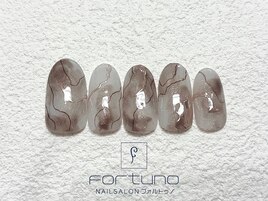 こだわりニュアンス
