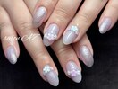 季節定額デザイン