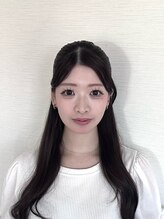 ビー(Be.)&nbsp;小林 綾花