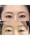 デルタヌー(deltanuu)の写真/目元と眉を整えて、自然体なのに惹かれる私へ
頑張りすぎない上品な垢抜け