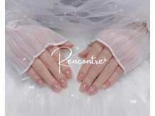 レンコントレ 東新宿(Rencontre)/ちゅるんワンカラー