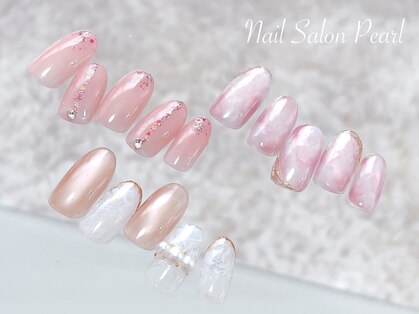 パール(Pearl)の写真