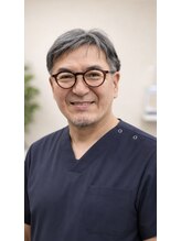 輝 神経整体院 松江&nbsp;浅間 雅之