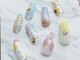 トゥインクル ネイル 近鉄長瀬(tWinkle Nail)の写真