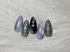 ニュアンスB