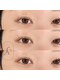 フォーベル コマツ(forvel komatsu)の写真/【10/1OPEN】自まつげケア×パーソナル提案◇上品な韓国風束感パーマ＆大人上品ラッシュリフト
