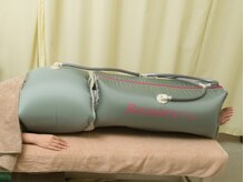 岡田整体院/Ｏ脚から美脚へ！コンセランも◎