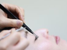 アンドナップ(nap)/国内生産品のみ使用のマツエク