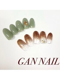 定額ジェルコース