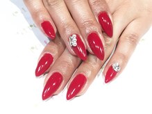 キュアエヌ(cure.n)/ワンカラー＋３Dアタッカー