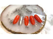 ソルシア(Solsia)/【ハンド】8月定額　￥4000