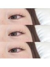 プライズアイリス アイラッシュ 池袋東口店(prize Iris eyelash)/アッパーリフトカール♪【池袋】