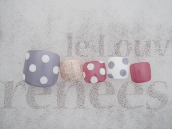 リボン 立川店(Ribbon)/定額Trend7500円+tax