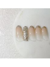 エフィネイル(effy nail)/