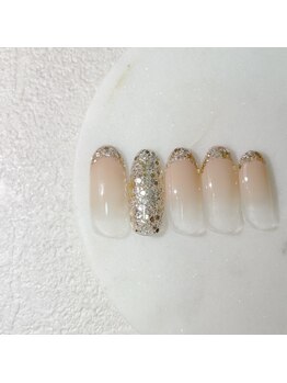 エフィネイル(effy nail)/