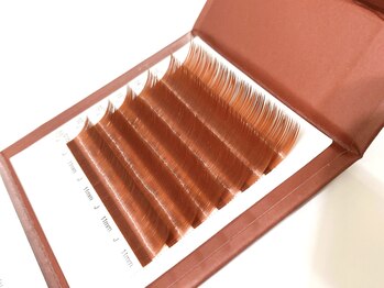 アイネイル(eyenail)/ロイッシュカラー/テラコッタ