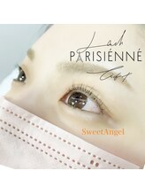 スウィート エンジェル(Sweet Angel)/パリジェンヌラッシュリフト
