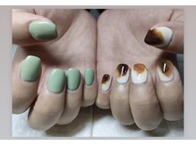 ドロップ(DROP)/guest 定額Aデザイン